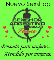 Sexshop Por Martinez Sexshop Belgrano, para mujeres, atendido por mujeres