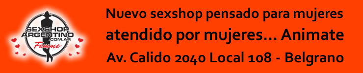 Sexshop Por Martinez Sexshop Argentino Belgrano